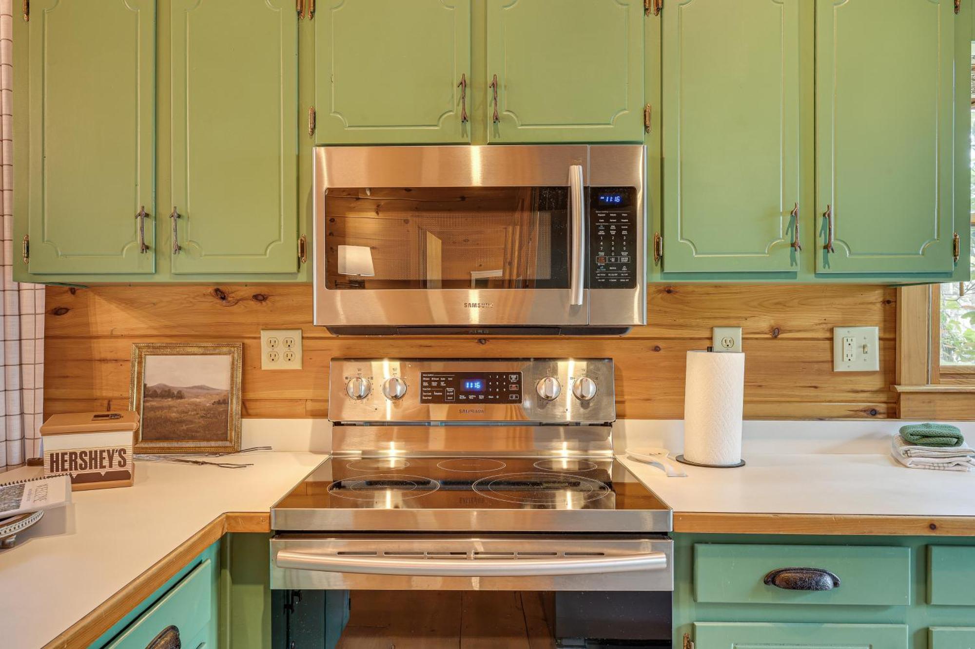 Cozy Cabin In Private Location With Hot Tub And Grill! Blue Ridge Esterno foto